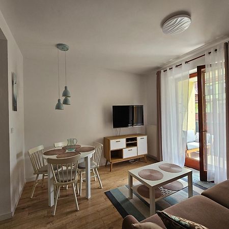 Apartament 16 - Blizej Zdroju Bad Altheide Exterior foto