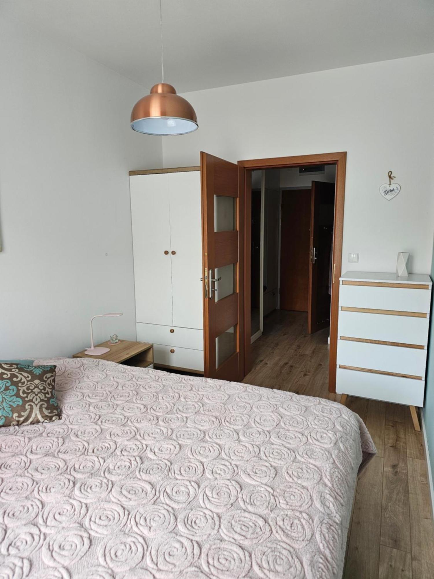 Apartament 16 - Blizej Zdroju Bad Altheide Exterior foto
